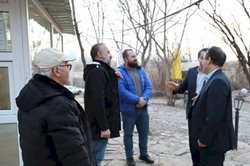 ماندگاری گردشگران در زنجان در گرو فراهم کردن نشاط اجتماعی است