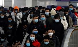 بازگشایی مرزهای چین آخرین قطعه از پازل بهبود گردشگری است