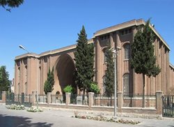 موزه ملی ایران شبی با موزه را در نوروز برگزار می کند