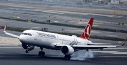 افزایش 40 فرکانس پروازی به صورت هفتگی میان ایران و ترکیه