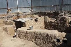 تدوین معیارهای حفاظت از آثار معماری در کاوشهای باستان شناسی