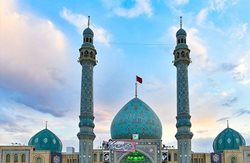 مسجد جمکران داستانی عجیب و شیرین را در تاریخچه ساخت خود جای داده است