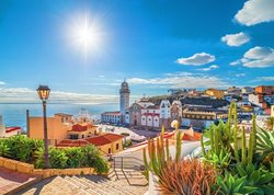 جزیره تنریف اسپانیا؛ مقصد گردشگری محبوب در قاره اروپا