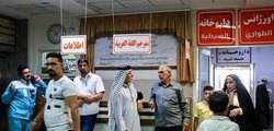 بهبود روابط ایران و عربستان نوید بخش روزهای خوب گردشگری سلامت در خرداد خواهد بود