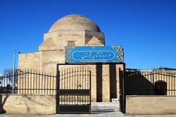 موزه باستان شناسی ابهر یکی از موزه های دیدنی استان زنجان به شمار می رود