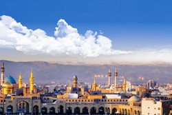 توافق ایران و عربستان نقطه عطفی در اقتصاد زیارت و گردشگری مشهد است
