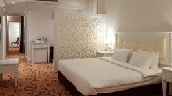 هتل های تهران را با تخفیف باورنکردنی رزرو کنید!