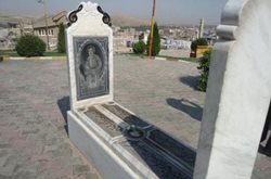 مقبره حسن زیرک یکی از جاذبه های دیدنی آذربایجان غربی به شمار می رود