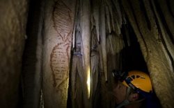 یکی از غارهای اسپانیا از 41 هزار سال قبل مقصد گردشگری بوده است