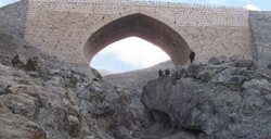 پل دوجاق یکی از دیدنی های معروف استان اردبیل به شمار می رود