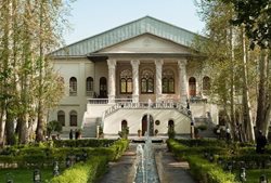 موزه سینمای ایران فیلمی با نام فردوسی را نمایش می دهد