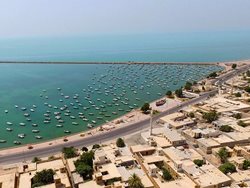 دهیاران 4 شهرستان استان بوشهر با اقتصاد گردشگری آشنا شدند