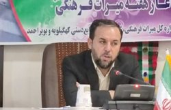 جشنواره ملی فرهنگ عشایر با حضور قطعی 8 استان در یاسوج برگزار می شود