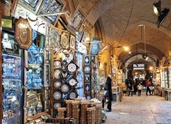 احیای 200 دهانه بازار تاریخی اصفهان در دستور کار شهرداری قرار دارد