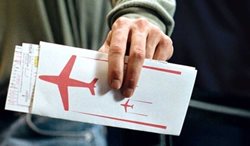 افزایش 29 درصدی قیمت بلیت هواپیما طبق تصمیم ستاد تنظیم بازار