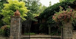 موزه گیاهان دارویی کندلوس یکی از جاهای دیدنی استان مازندران است