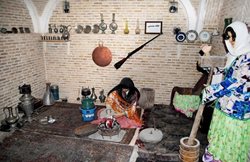 آشنایی با شماری از موزه های مشهور خوزستان