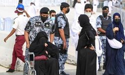 عربستان حدود 22 هزار پرسنل را برای ارائه خدمات به حجاج بسیج کرده است