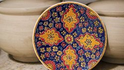 صنایع دستی خارجی تهدیدی خاموش برای هنرهای سنتی ایرانی است