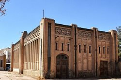 کارخانه ریسباف جهت احداث موزه ملی اصفهان واگذار شد