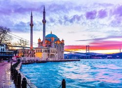 تعطیلات در ترکیه حتی برای گردشگران خارجی گران شده است