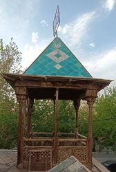 مسجد ایلچی اصفهان در شرایط اضطرار برای مرمت قرار دارد