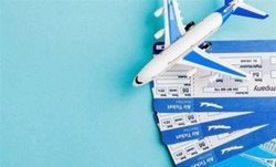 شناسایی سایتهای غیرمجاز فروش بلیت هواپیما