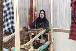 صدور حدود سه هزار مجوز صنایع دستی در کردستان