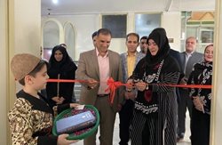افتتاح فاز نخست کارگاه تراش سنگهای قیمتی و نیمه قیمتی در شهرستان خرم آباد