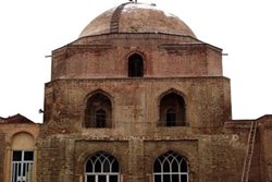 چهار میلیارد و 500 میلیون ریال به مرمت مسجد تاریخی مس سر دلیجان تخصیص یافت