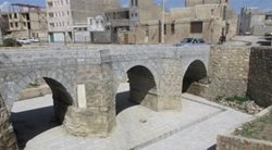 مالکیت پل تاریخی حاج مرتضی به میراث فرهنگی خمین واگذار شد
