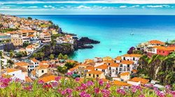 شمار گردشگران خارجی پرتغال رکورد جدیدی را به ثبت رساند