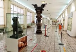 16 تیر بازدید از موزه ها و بناهای تاریخی و پایگاه های میراث ملی و جهانی رایگان است