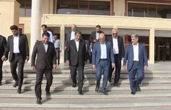 سفر دو روزه وزیر میراث فرهنگی کشور به شهرستانهای یزد