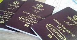 ایران در رتبه هشتاد و نهم کشورهای جهان براساس قدرت پاسپورت قرار دارد
