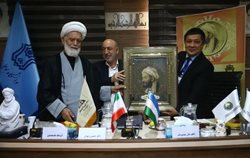 ابن سینا میراثی مشترک برای تبادل فرهنگی ایران و ازبکستان است