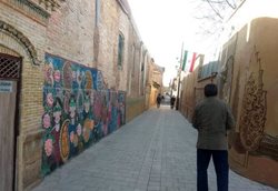 شهر شیراز لایق شناساندن به جهانیان است