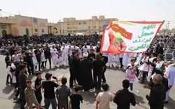 پرونده ثبت معنوی قیام مردم سیستان در خونخواهی امام حسین در حال تکمیل است
