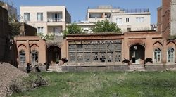 هشت خانه تاریخی اردبیل به بخش خصوصی واگذار می شود