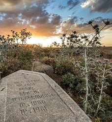 ثبت ملی قبرستان تاریخی ارامنه فریدونشهر را از گزند تخریب حفظ می کند