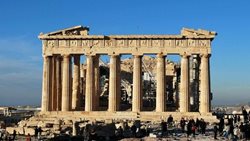 راهکار دولت یونان برای حفظ محبوب ترین سایت باستانی این کشور