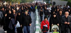 افراد مقیم ایران می توانند از ویزای ویژه اربعین استفاده کنند