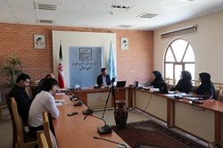 کمیته فنی سرمایه گذاری گردشگری در اردبیل با اجرای هشت طرح موافقت کرد