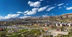 بزرگترین پروژه گردشگری جنوب ایران در یاسوج گرفتار بروکراسی اداری شده است