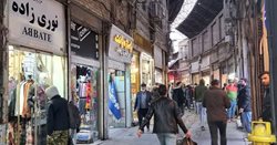 هشدار دوباره درباره ایمنی بازار بزرگ تهران