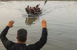 راه اندازی خط مسافری دریایی ایران عراق ویژه زائران اربعین حسینی