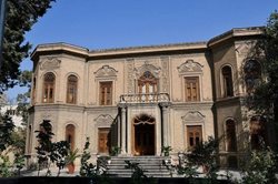 موزه آبگینه و سفالینه های ایران تا هفتم شهریور تعطیل شد