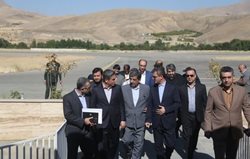 نمادهای فرهنگی کردستان افتخاری برای ایران است