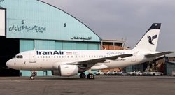 حدود 60 درصد پروازهای اربعین ایران ایر فروش رفت
