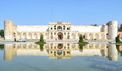 20 طرح مرمتی بناهای تاریخی در استان بوشهر عملیاتی شد